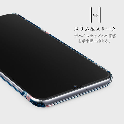 Blue Lagoon - Samsung Galaxy A50 ケース 4