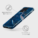 Blue Lagoon - Xiaomi 13 ケース 3