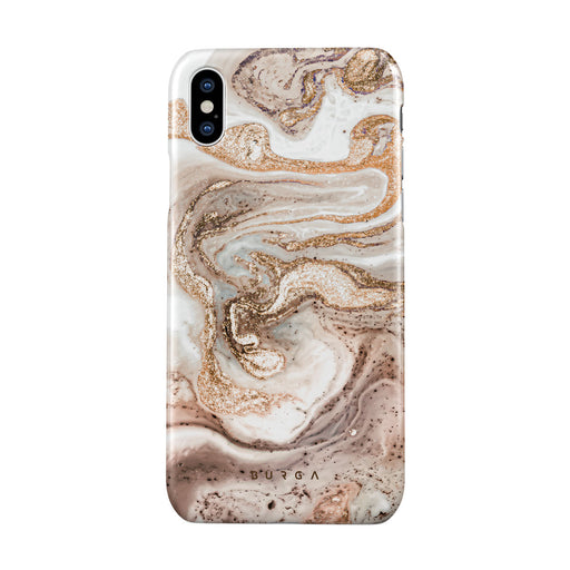 Cappuccino - iPhone XS Max ケース 1