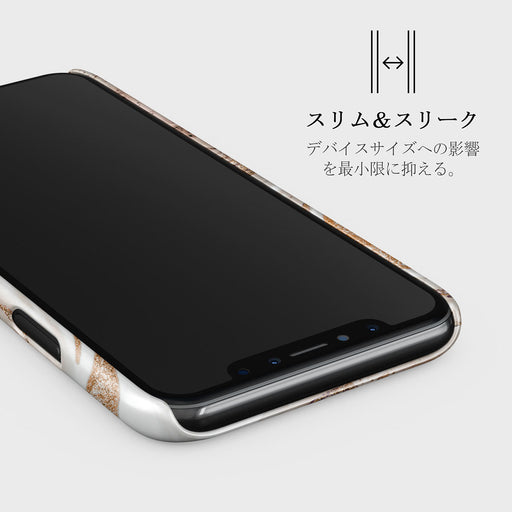 Cappuccino - iPhone XS Max ケース 4