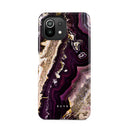 Purple Skies - Marble Xiaomi 11 Lite 5G NE ケース