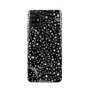 Starry Night - Stars Samsung Galaxy A51 4G ケース 5