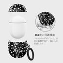 Starry Night - Stars Google Pixel Buds A ケース 2