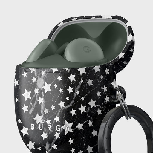 Starry Night - Stars Google Pixel Buds A ケース 5