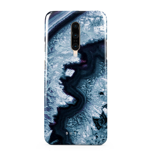 Frozen Lake - OnePlus 7 Pro / 7T Pro ケース | BURGA