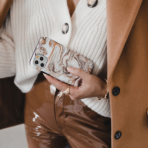 Cappuccino - iPhone XS Max ケース 11