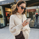 Cappuccino - iPhone XS Max ケース 14