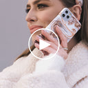 Cappuccino - iPhone XS Max ケース 9