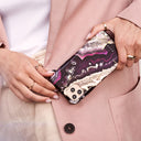 Purple Skies - Marble OnePlus 8 ケース 9