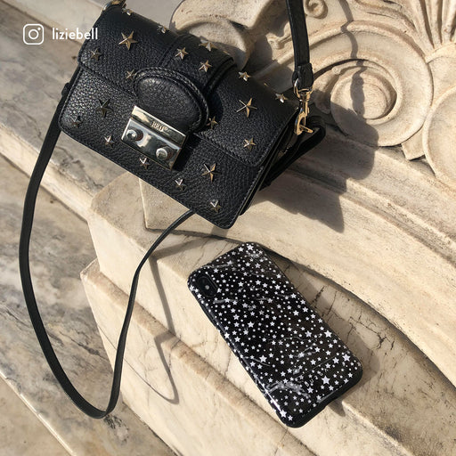 Starry Night - Stars Samsung Galaxy A32 5G ケース 8