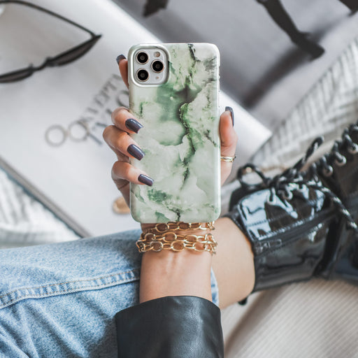 Pistachio Cheesecake - Green Xiaomi 11 Lite 5G NE ケース 8