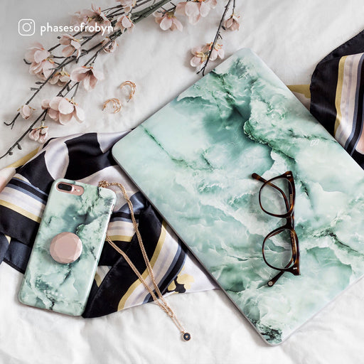 Pistachio Cheesecake - Green Xiaomi 11 Lite 5G NE ケース 10