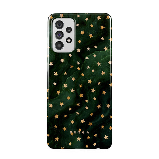 Prince Charming - Stars Samsung Galaxy A72 4G / 5G ケース 1