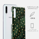 Prince Charming - Stars Samsung Galaxy A50 ケース 2
