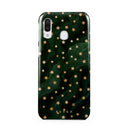 Prince Charming - Stars Samsung Galaxy A40 ケース