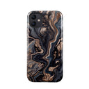 Enchanted Mirror - Marble iPhone 12 ケース