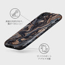 Enchanted Mirror - Marble iPhone 12 ケース 7