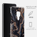 Enchanted Mirror - Marble Huawei Mate 20 ケース 2