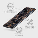 Enchanted Mirror - Marble Huawei Mate 20 ケース 3