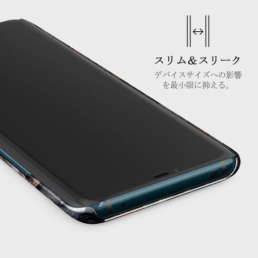 Enchanted Mirror - Marble Huawei Mate 20 ケース 4