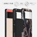Enchanted Mirror - Marble Google Pixel 6 ケース 2