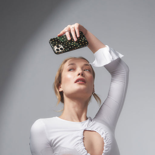 Prince Charming - Stars iPhone 14 Pro Max ケース 25