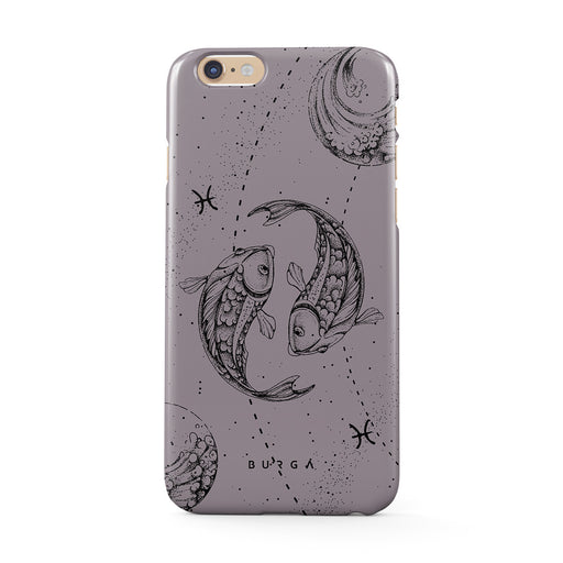 Pisces - iPhone 6 / 6S ケース 9