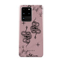 Gemini - Samsung Galaxy S20 Ultra 4G / 5G ケース