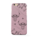 Taurus - iPhone 6 / 6S ケース 17