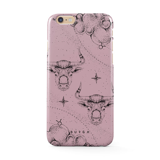 Taurus - iPhone 6 / 6S ケース 17