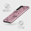 Taurus - Samsung Galaxy S21 FE ケース 11