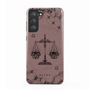 Libra - Samsung Galaxy S21 FE ケース 9