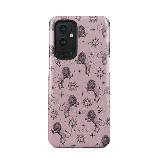 Leo - OnePlus 9 Pro ケース 9