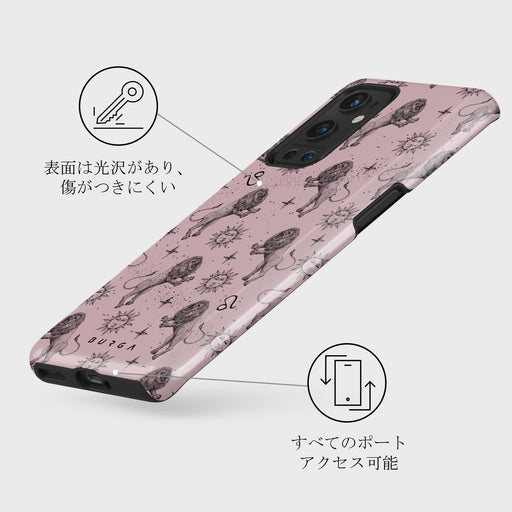 Leo - OnePlus 9 Pro ケース 11