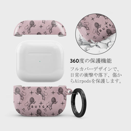 Leo - AirPods 3 ケース 10