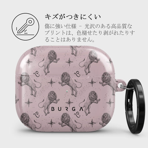 Leo - AirPods 3 ケース 12
