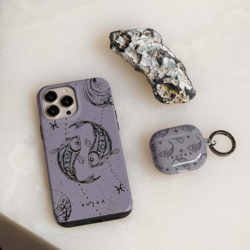 Pisces - iPhone 6 / 6S ケース 43