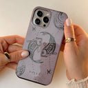 Pisces - iPhone 6 / 6S ケース 41