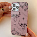 Taurus - iPhone 6 / 6S ケース 41
