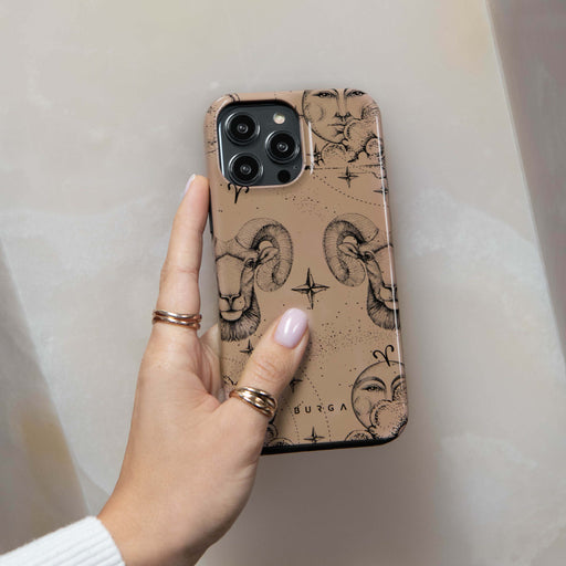Taurus - iPhone 6 / 6S ケース 42