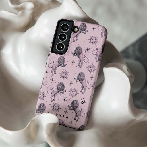 Leo - OnePlus 9 Pro ケース 22