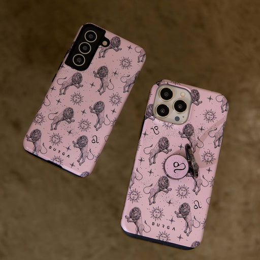 Leo - OnePlus 9 Pro ケース 23